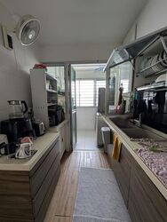 Blk 208C Punggol Sails (Punggol), HDB 3 Rooms #635547941
